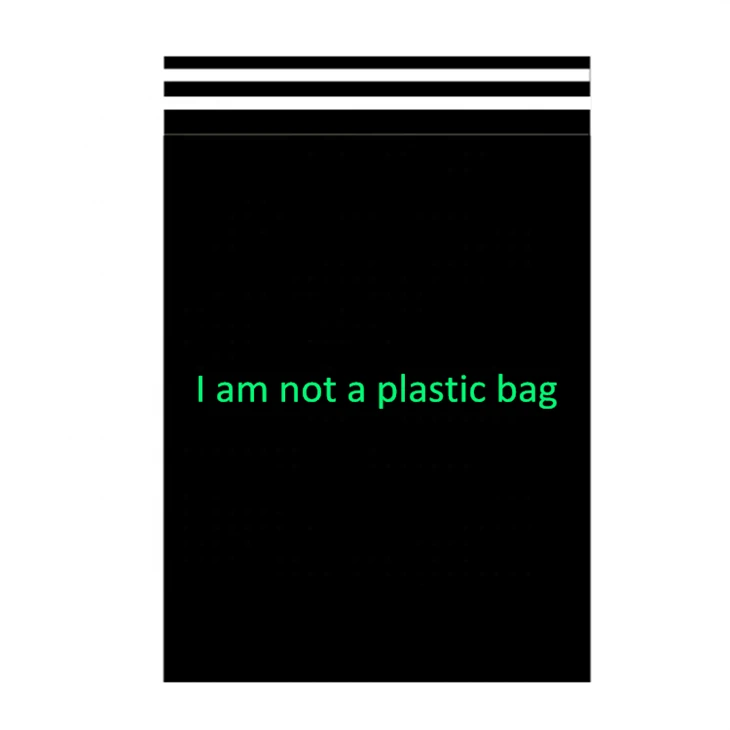 Biodegradable Mailer Mailing Bag Manufacturer
